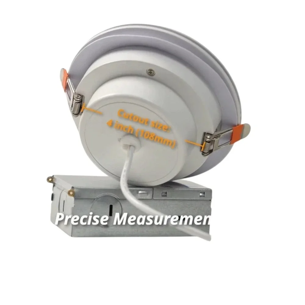 Wembanma inch led